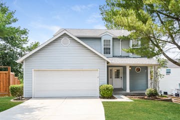 140 LAMPLIGHTER WAY OFALLON, MO 63368